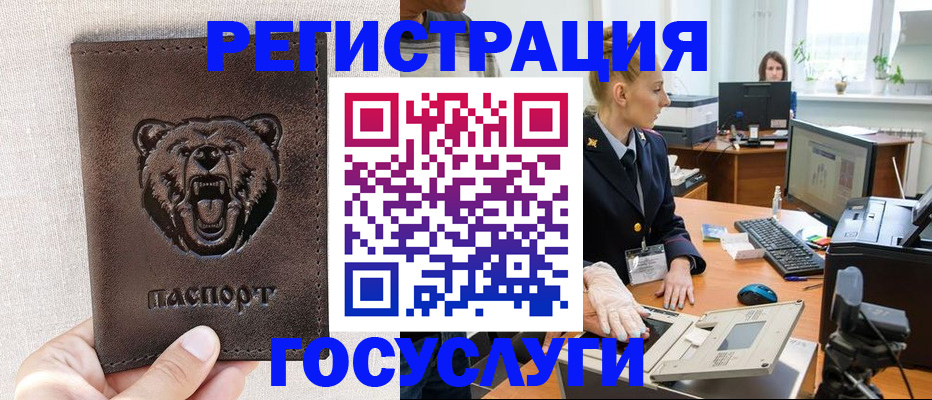 временная регистрация госуслуги в Камышлове